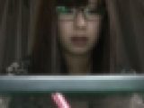 盗み見 No.073【真面目そうな子の面接パンチラ】 [NSMM-00073]