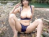 【おっぱいインフルエンサー】Hカップ人妻がSNSで痴女られたい絶倫男性を募集してザーメン何発も搾り取る【個撮】