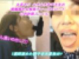 【本編顔出し】清楚で童顔な女子大生 ゆめ(20)は喉輪締めディープスロートで根本まで喰らい尽くし精子を絞り出す淫乱吸口女だった~
