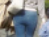 超Sクラス人妻！安産型のエロデカ尻を振って男を挑発 下品なセレブ奥様編