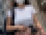 【プレミアムクラス】柔らかそうな美母乳がゆさゆさと！夏の着衣母乳様！