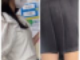 追い抜き際の眺め52_ちっぱいver