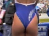 【初配信・独占配信作品】RH8-2 レースクイーンヒップヒップコレクション08～Disc.2