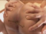 みなみちゃん　立ちションからの顔面ウ〇コ①