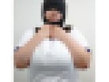 爆乳ガールVOL.1 まな PAICOLLE-001 127センチJカップ
