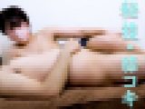 アイドル級の巨乳美人セラピスト/乳首舐め、足コキ、手コキの大満足施術で大量射精【メンズエステ手コキ交渉】