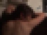 ❤️美人妻、キッチンで昇天❤️ハメ撮り