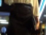 おかず599（女優クラスの美貌！爆乳女優ボディな女神お姉様！）