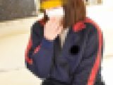 【令和学園】清純派明○大生かなちゃん④　学校指定ジャージで柔軟体操