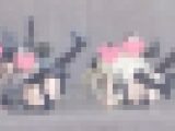 【ミニスカポリス・衝撃ダンス】こんなポリスちゃんなら言いなりですよ！！～究極のフェチズム047～