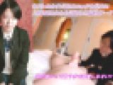 社長令嬢’の女子大生の寸止め手コキ攻撃に15分耐えれたら中●しセックスのご褒美が・・? 最後は思わず・・・