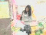 本当に1人の女性を尾行して部屋まで撮影した変態ストーカー野郎のガチ映像　07