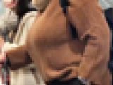 ロン爺の４Ｋピタパン女551　究極爆乳姉さん