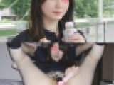 《夏休み20％オフ！》【電車痴漢】★お嬢様校がひしめく目○駅で捕まえたスレンダー美少女★超絶お嬢様がガチ泣きしながらイキ我慢