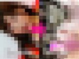 コスプレ撮影会の裏オプやったら、高級キャバ嬢のおま○こ＆くぱぁまで撮れちゃいました！