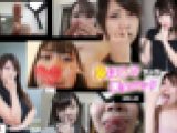 濃すぎるフェチシーンの圧縮 　鼻ほじり美女パック　第4弾(mix-28)