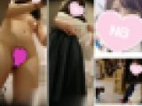 【隠し○り】橋○環奈似の最強美○女！なりたてJDの脱衣場剛毛マ○毛♥ちょっと半端なく可愛かった！！！綺麗な剛毛っ娘は