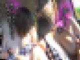 ナンパ待ちビキニ娘にエッチなことしちゃいました（2） 車に連れ込まれてエッチ？編