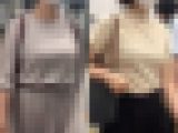 すれ違いざまの眺め34
