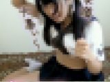 ★電子写真集102枚★ありす★アニオタ女子が可愛い件★永世処女「つぼみ」を越える逸材？★相模原さぽ★