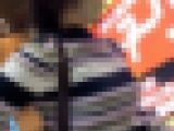 追い抜き際の眺め67_ちっぱいver