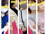 完全オリジナル素人逆さ撮り！マニア向け生パンティーの人妻おば様達に特攻しました！36号機(スマホ撮り)
