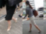 最新作！アッシの足写真集６4