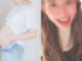 素人女性05　美人な妊婦さんと水着と可愛いミルクママ