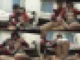 愛嬌抜群の後輩美少女JDを自宅連れ込み生ハメ成功