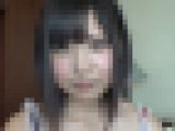 黒髪童顔の20歳女子大生が恥ずかしくて喘ぎ声は必死に抑えてもアソコはビショ濡れ