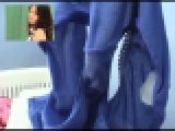 調査！ 脱ぎ捨て下着 #002