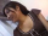 面接したばかりの23歳医療事務員が戸惑いと緊張がありながらも体は敏感に反応して喘ぎまくり