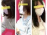 完全オリジナル素人逆さ撮り！マニア向け！ 生脚10代女の子達に特攻しました！54号機(スマホ撮り)