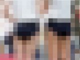 ガチ体操服卒業生