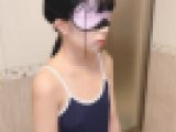 【生中出し初体験！】超絶色白スレンダー美少女パイパンJ○！お風呂で初めての中出しを経験させてみた
