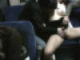 ☆夜の後部座席の楽しみ方