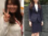 素人女性72　働くOLさん　叱っても褒めても可愛い顔をするOLさん