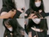 即削除【追いかけ公衆トイレ痴漢】バイト帰りの女子大生を追いかけ痴漢！