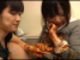 【FetishJapan】母娘糞食いレズビアン #007 [SFJ6-075-07]