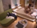 ▼隠しカメラを仕掛けられ、隠し撮りマニアとの性交を取られていた女たち　03