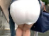 No.104「Day3 ３日間Tバック！都会のキャリアウーマンはエロい」