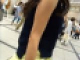 おっぱい美女なお姉さん！