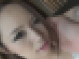 色白美巨乳の22歳フリーターがビショ濡れのアソコを激しく突かれ快感に喘ぎまくる