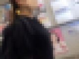 追い抜き際の眺め85_ちっぱいver