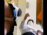 【SNSで話題になったアレが成功21※黒板パンチラダブルGET!教室の雰囲気もお届けします】