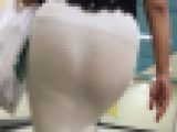 No.136「Part3・黒GALのTバック率は相当高い」