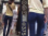 【#0128@375】ドラッグストア美人図鑑Vol.2