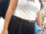 爆乳もちもちおっぱいお姉さん！
