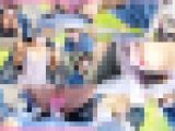 【公園でテント設置＆ミニカー遊び】【人気ママのお尻丸見えびっくりパンティー】【ずーーっと見えてるコロコロ乳首】