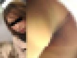 【勃起注意】パンチラカメラ 012